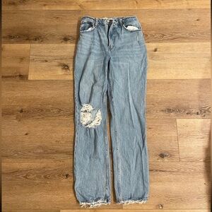 Abercrombie Jeans